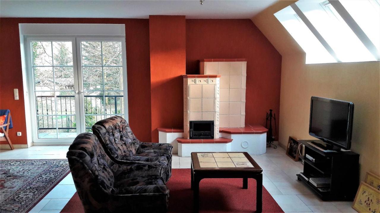 Ferienwohnung-Sonnenparadies-วันด์ลิทซ์ ภายนอก รูปภาพ