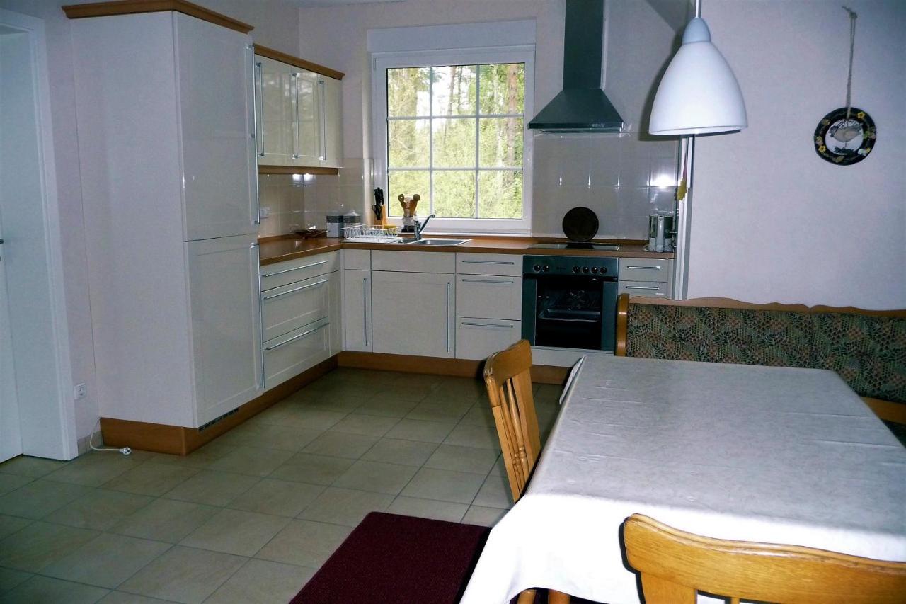 Ferienwohnung-Sonnenparadies-วันด์ลิทซ์ ภายนอก รูปภาพ
