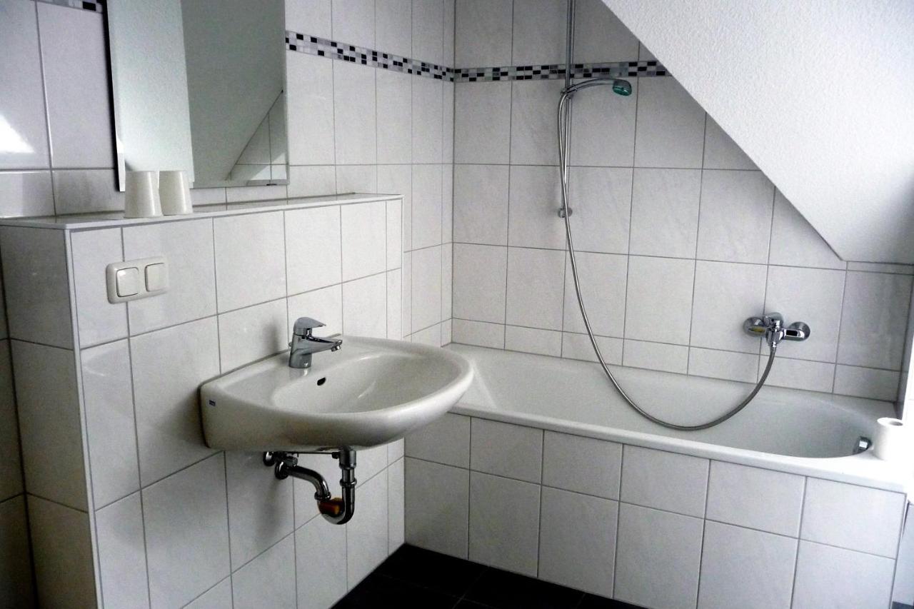 Ferienwohnung-Sonnenparadies-วันด์ลิทซ์ ภายนอก รูปภาพ