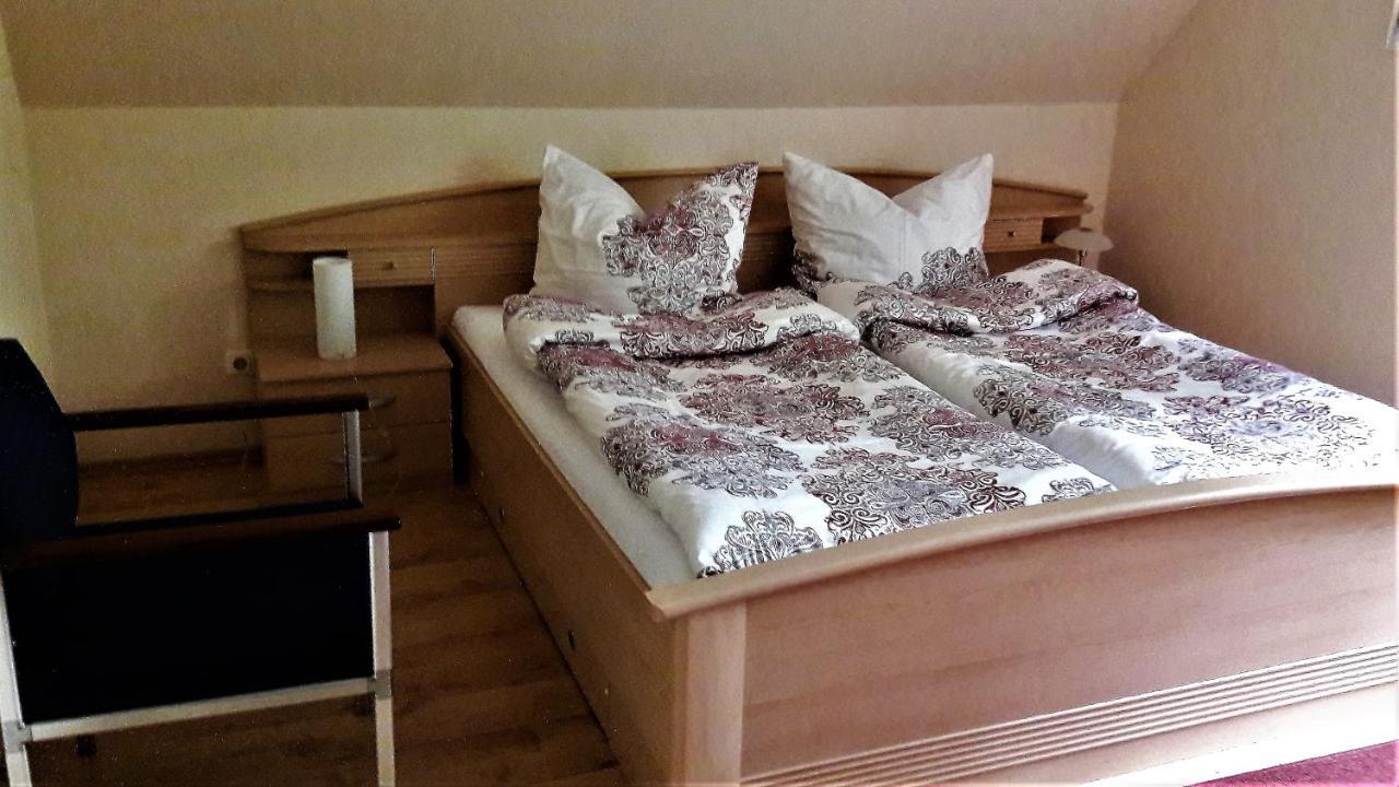 Ferienwohnung-Sonnenparadies-วันด์ลิทซ์ ภายนอก รูปภาพ