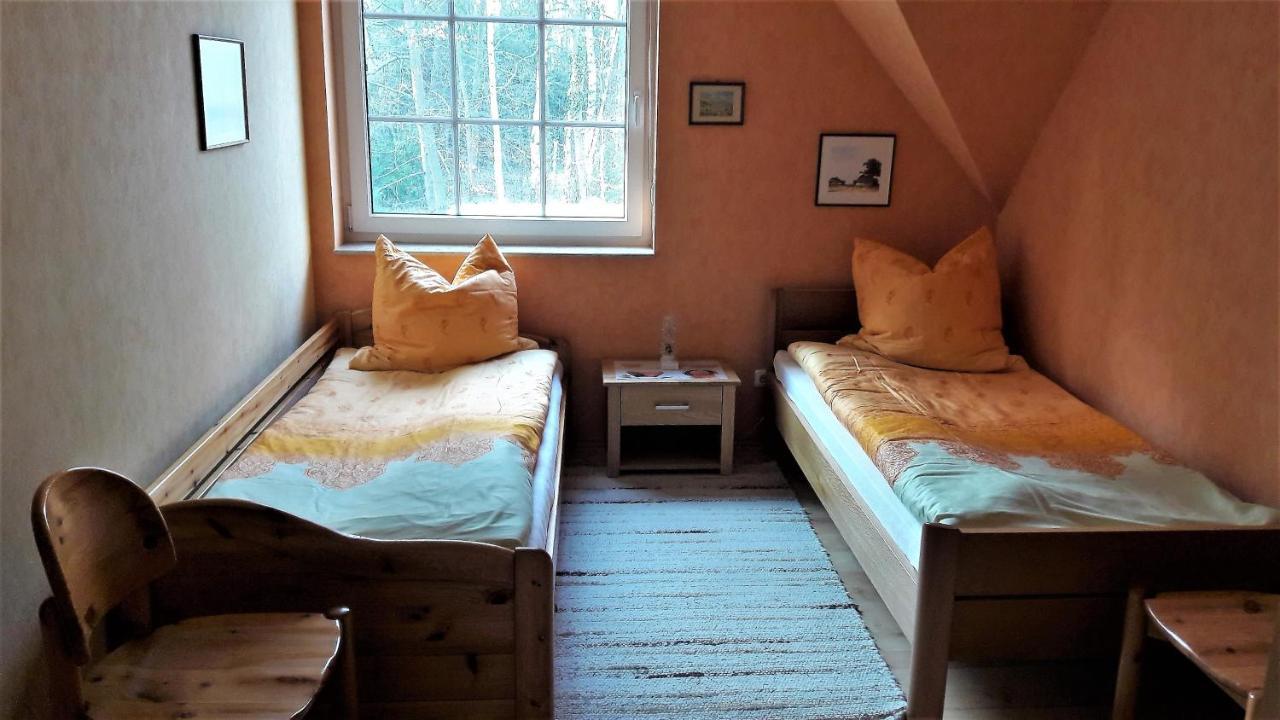 Ferienwohnung-Sonnenparadies-วันด์ลิทซ์ ภายนอก รูปภาพ