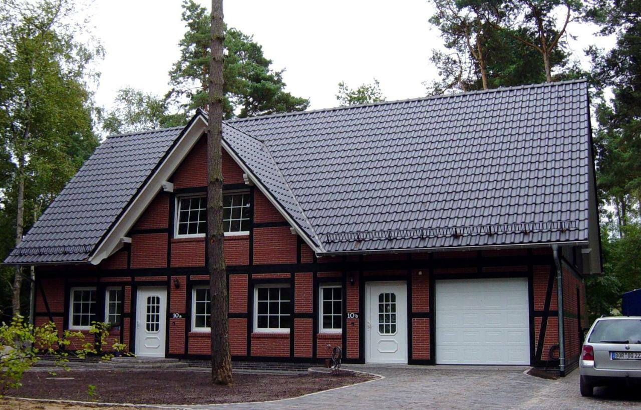 Ferienwohnung-Sonnenparadies-วันด์ลิทซ์ ภายนอก รูปภาพ